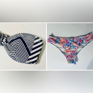 VOLCOM / VICTORIA’S SECRET BUNDLE